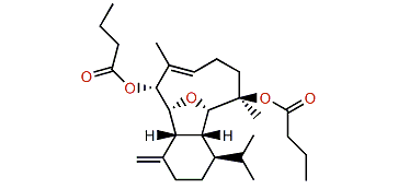 Litophynin B